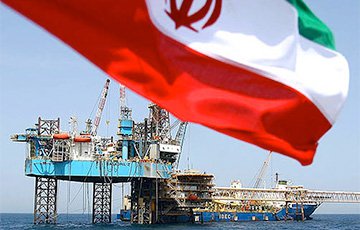 Иранская нефть угрожает потопить российскую экономику