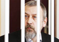 Андрей Санников: «Я вижу, что европейцы не против, чтобы нас поубивали в тюрьмах»