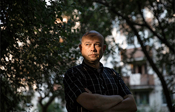 «После Юрия Захаренко милицией начали командовать военные, тогда ушли многие профессионалы»