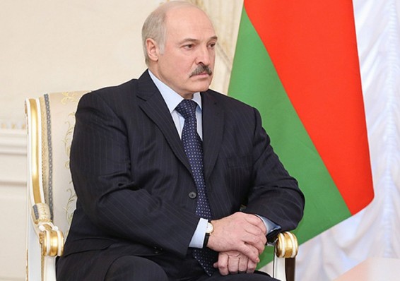 Лукашенко назначил руководителей трех районов