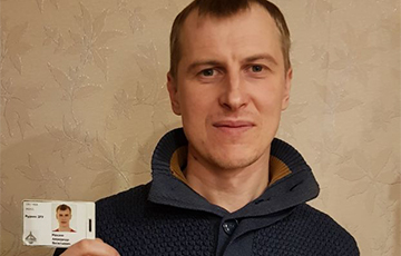 Работник «Беларуськалия»: Отказ от работы на режим - это самое малое, что я могу сделать