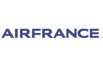 Air France объявила об отмене полетов над Беларусью
