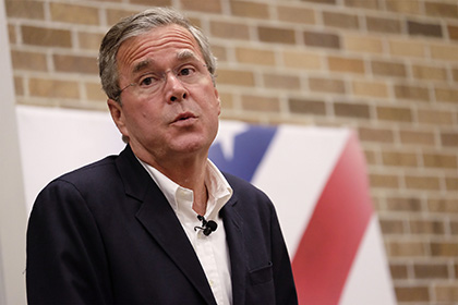 Джеб Буш предложил разрешить спецслужбам США применять пытки