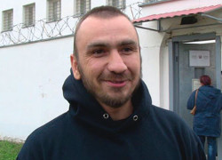 Денис Карнов: Милиция два дня не сообщала родным о моем аресте