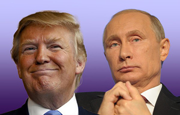 Трамп и Путин провели переговоры на полях саммита G20