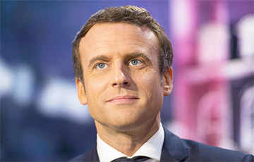СМИ: Макрон планирует провести во Франции референдум