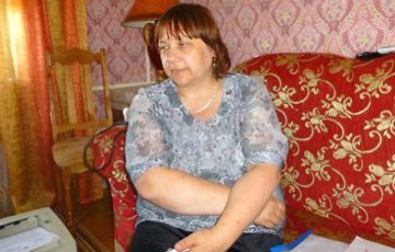 Ирине Моцной на год сократили срок заключения