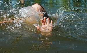 Еще одна трагедия на воде: в Копыльском районе утонул 10-летний мальчик