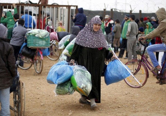 Беларусь отправит в Сирию гуманитарную помощь на полмиллиона рублей