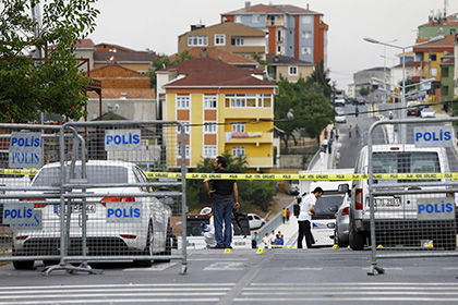 Курды взяли на себя ответственность за теракт в Стамбуле