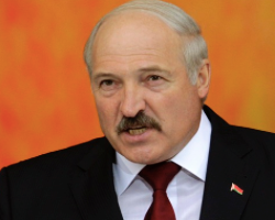 Лукашенко сравнил ВОВ с событиями в Украине