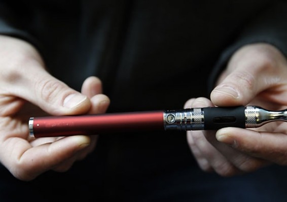 В Беларуси начнут маркировать контрольными знаками жидкости для электронных сигарет