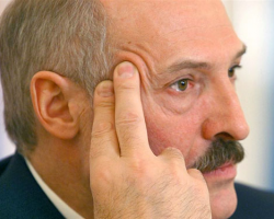 Рейтинг Лукашенко продолжает расти