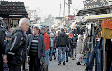 Торговцы Белостока просят вернуть визы «на закупы» для белорусов