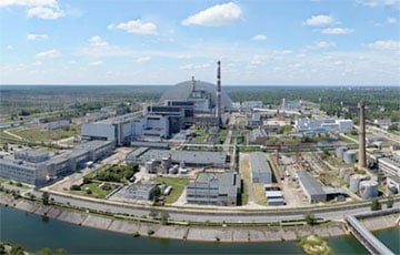 На Чернобыльской АЭС нет оккупантов