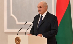 Лукашенко рассказал про диалог без давления и двойных стандартов