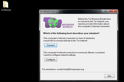 Правительство Франции подготовило законопроект о запрете доступа к Tor