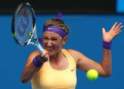 Виктория Азаренко выиграла Australian Open