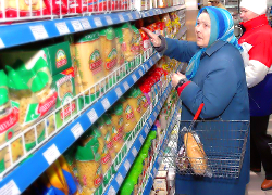 Парадоксы луканомики: белорусские товары дома дороже, чем за границей