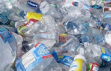 В Беларуси проходит акция «Неделя без пластика»