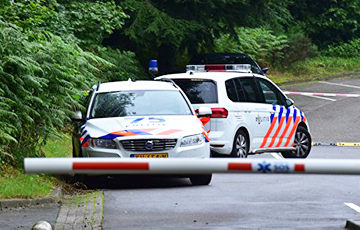Полиция Нидерландов предотвратила крупный теракт