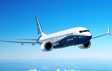 У Boeing 737 Max опять проблемы: их снимают с рейсов из-за сбоев в электропитании