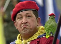 В Беларуси объявлен конкурс эссе про Уго Чавеса