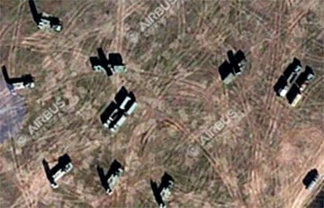 ВСУ атаковали военный аэродром в Джанкое минимум 12 ракетами