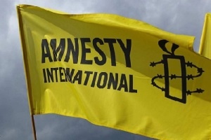 Amnesty призывает диппредставителей фиксировать насилие на День Воли в Беларуси