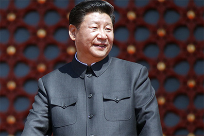 Си Цзиньпин пообещал закончить военную реформу к 2020 году