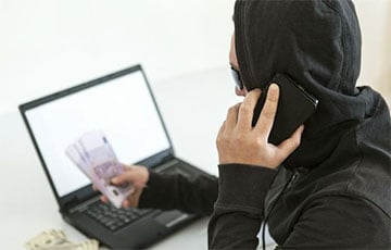 Телефонные мошенники зарабатывают деньги, заставляя белорусов слушать тишину