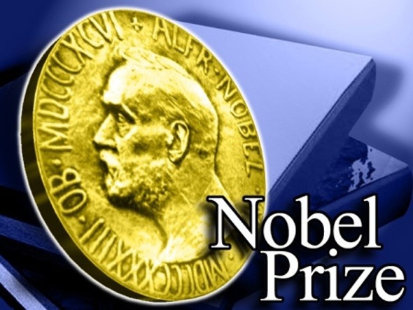 Кто получил Нобелевскую премию мира?