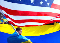 Конгресс США хочет признать Украину военным союзником