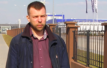 Борисовчанин судится с автомобильным заводом «БелДжи»
