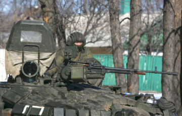 Reuters: Российские солдаты бросают службу из-за войны в Украине