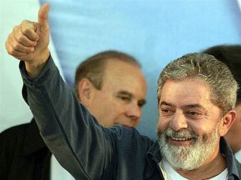 Бывший президент Бразилии победил рак