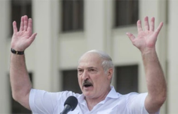 Лукашенко поручил разработать алгоритм применения московитского ядерного оружия