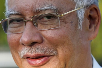 Премьер Малайзии занялся поиском заговора в статье WSJ