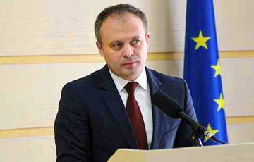 Глава парламента Молдовы: В Приднестровье происходят очень странные вещи