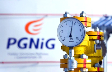 Польша снова требует от «Газпрома» снизить цену газа