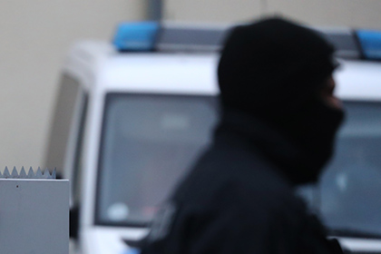 В Германии задержали подозреваемого в совершении военных преступлений в Сирии
