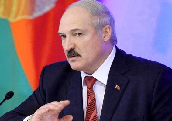Лукашенко: Я не нахожу возможности и необходимости менять курс в этой ситуации