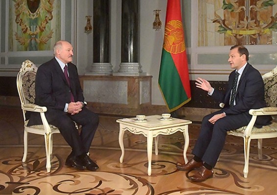 Лукашенко посетовал на «национальный эгоизм» в торговле между членами ЕАЭС