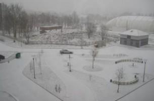 Всю неделю в Беларуси будет плохая погода