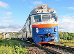 Поезда в Варшаву, Киев и Вильнюс изменили расписание