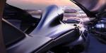 Infiniti придумала спорткар для автоспорта будущего