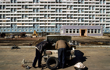 Как выглядела нищета в СССР