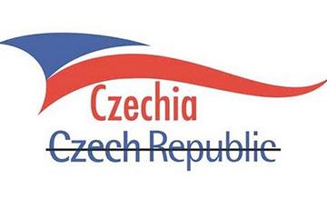 Чехия получила новое английское название