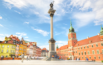 Отели и музеи Польши снизят цены вдвое в первые выходные октября