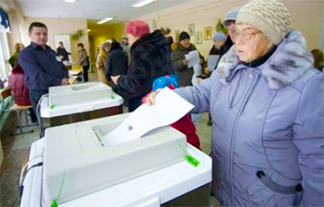 Наблюдатели в РФ: Программа «мобильный избиратель» дает голосовать дважды